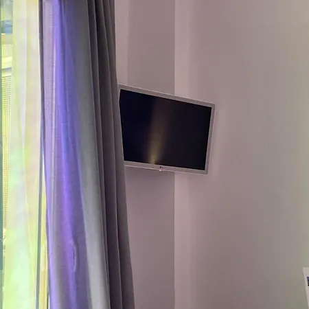 Apartament Gaitanes