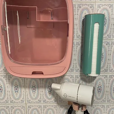 Gaitanes Apartamento