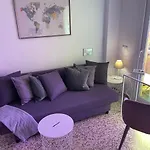 Апартаменти Gaitanes Торремолінос