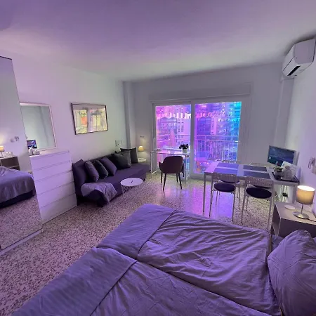 Gaitanes Apartment Torremolinos