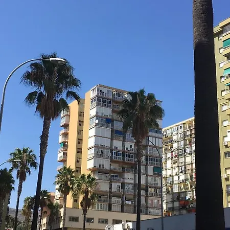 Apartment Gaitanes