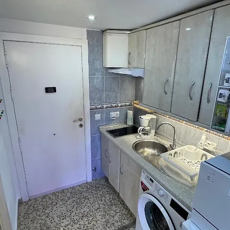 Gaitanes Apartment