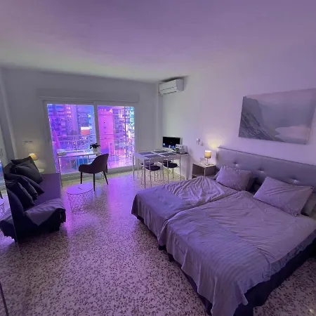 Apartamento Gaitanes