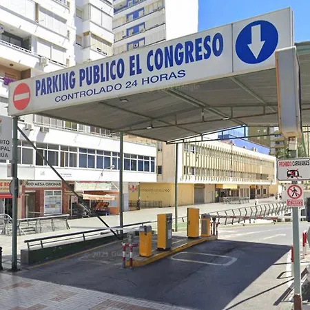 Apartment Gaitanes *
