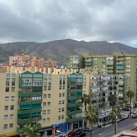 Gaitanes Apartment