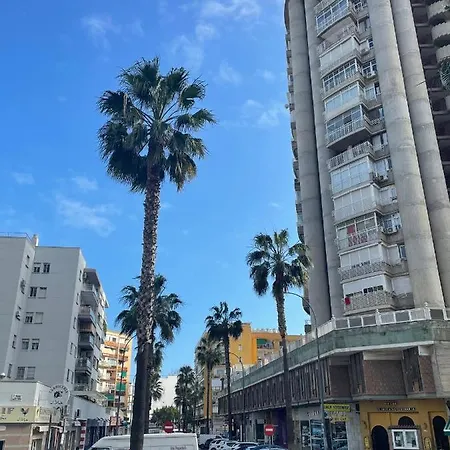 Gaitanes Apartment *