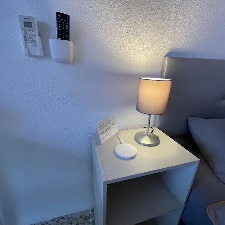 Gaitanes Apartment