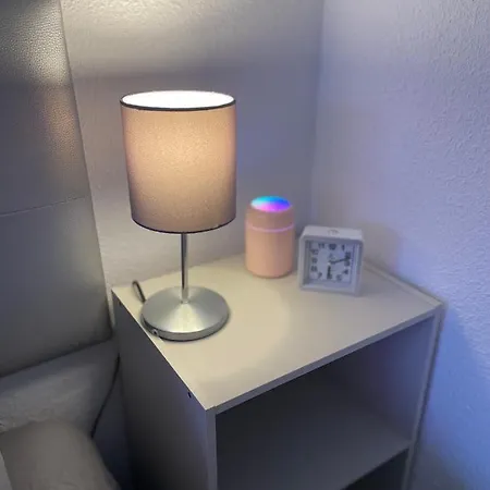 Gaitanes Апартаменты Торремолинос