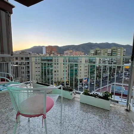 Apartment Gaitanes *