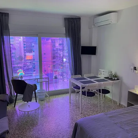 Apartment Gaitanes Torremolinos