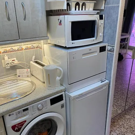 Apartment Gaitanes