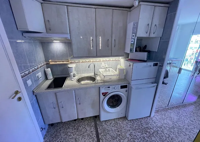 Gaitanes * Torremolinos