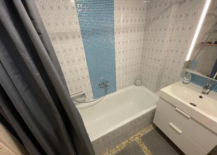 Gaitanes Apartamento *