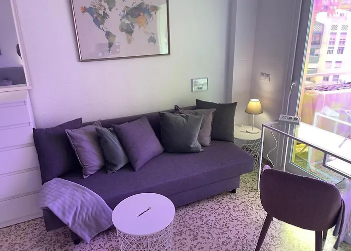 Apartamento Gaitanes Torremolinos