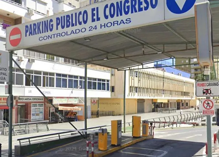 Apartamento Gaitanes *