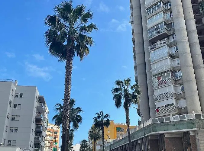 Gaitanes Apartament *