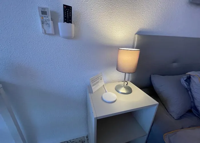 Gaitanes Apartamento