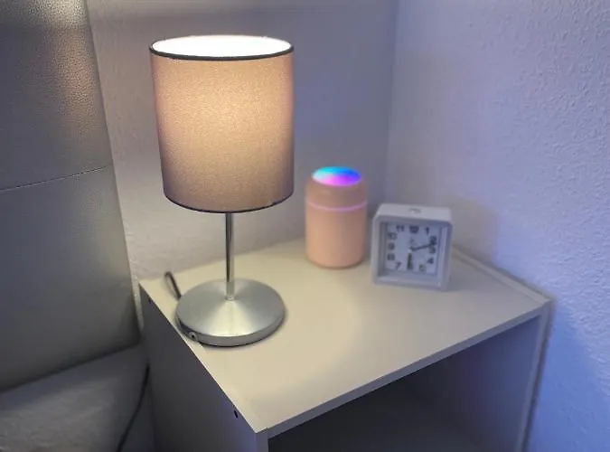 Gaitanes Apartamento Torremolinos