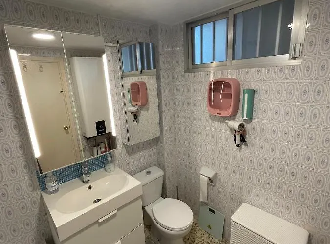 Apartament Gaitanes Torremolinos