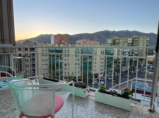 Apartamento Gaitanes *