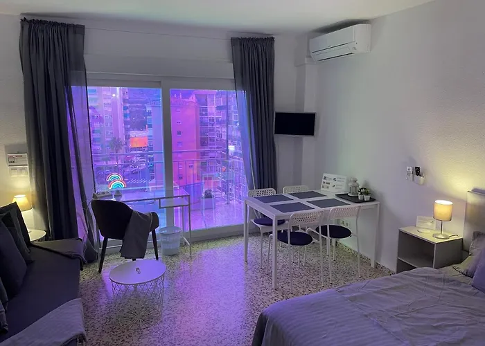 Apartamento Gaitanes Torremolinos