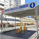 Apartment Gaitanes *